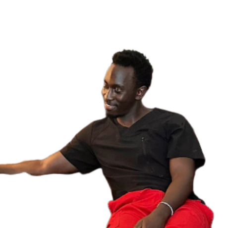 Jerry Momanyi Monyenye