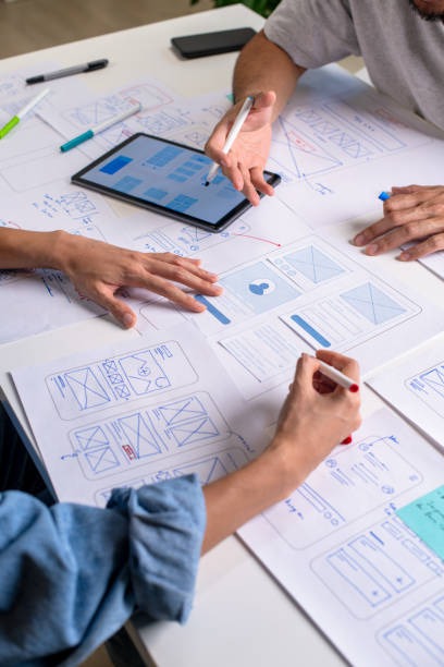 UI/UX Design Services - Image 3